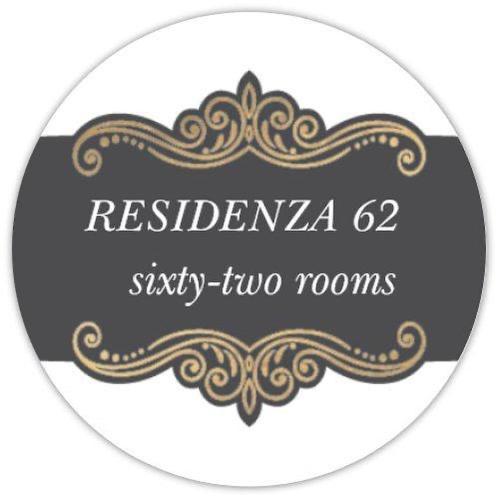 מלון רומא Residenza 62 מראה חיצוני תמונה