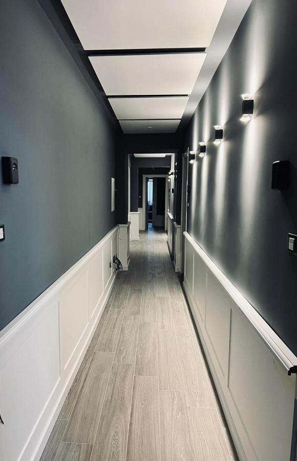 מלון רומא Residenza 62 מראה חיצוני תמונה