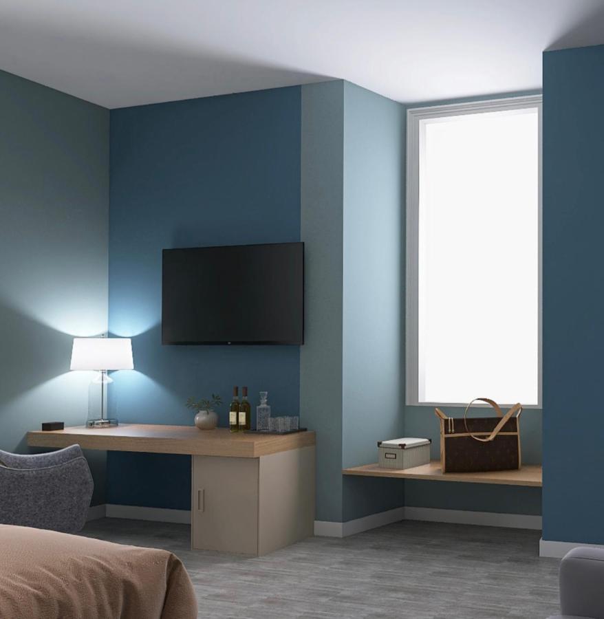 מלון רומא Residenza 62 מראה חיצוני תמונה