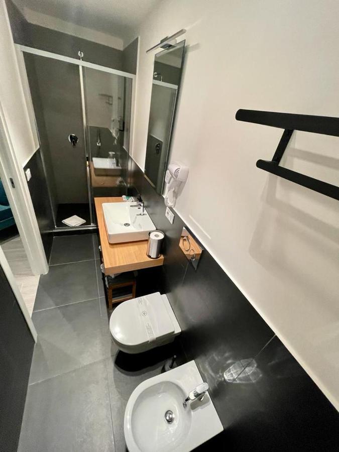 מלון רומא Residenza 62 מראה חיצוני תמונה