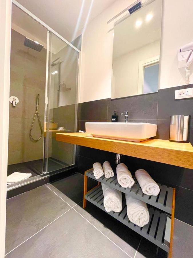 מלון רומא Residenza 62 מראה חיצוני תמונה