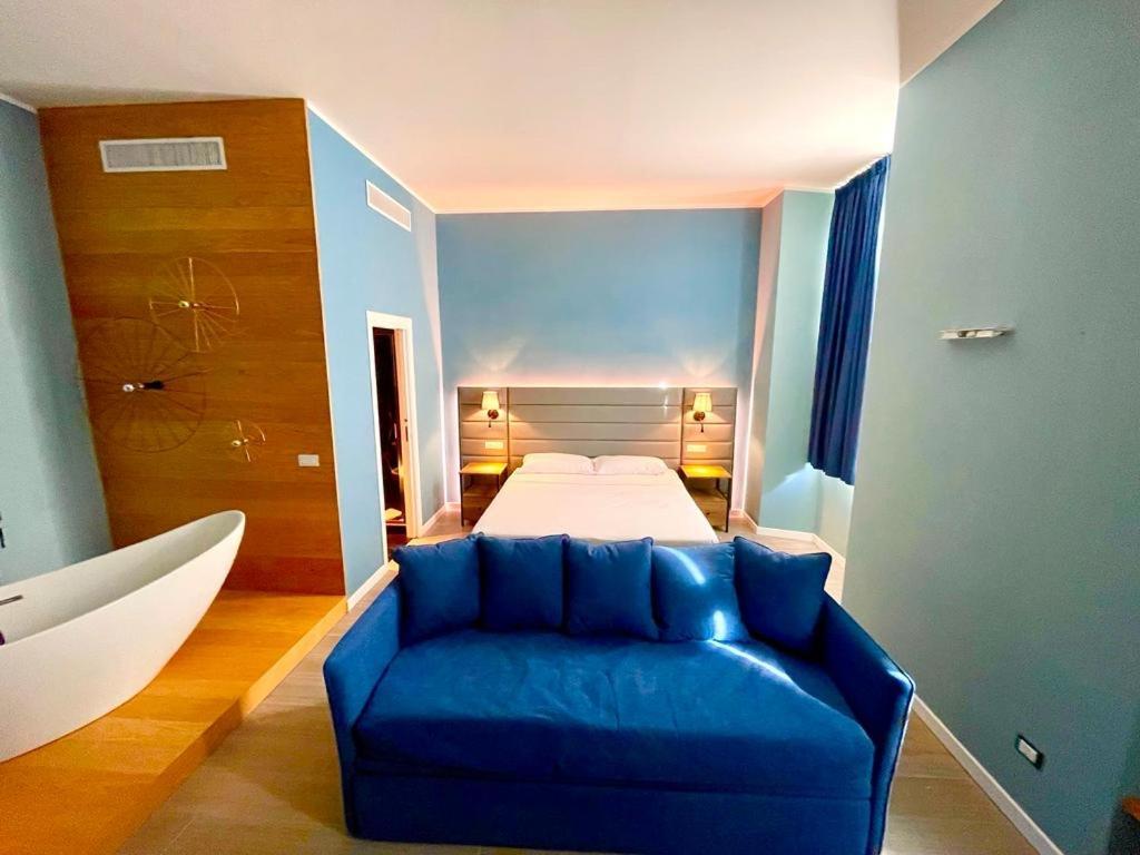מלון רומא Residenza 62 מראה חיצוני תמונה