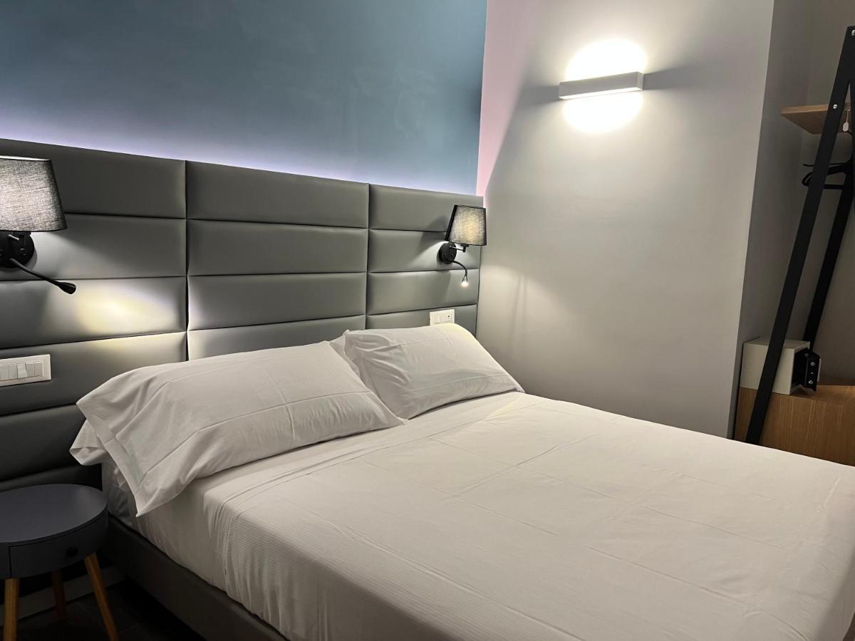 מלון רומא Residenza 62 מראה חיצוני תמונה