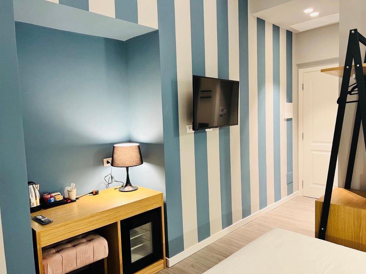 מלון רומא Residenza 62 מראה חיצוני תמונה