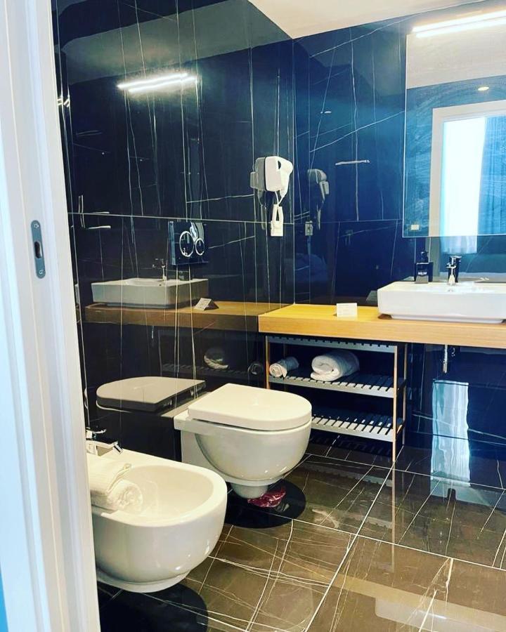מלון רומא Residenza 62 מראה חיצוני תמונה
