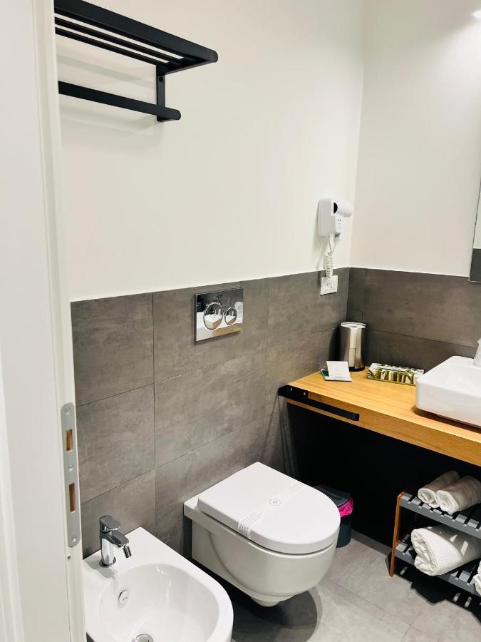 מלון רומא Residenza 62 מראה חיצוני תמונה