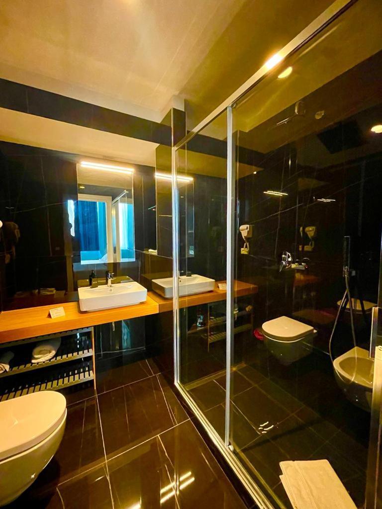 מלון רומא Residenza 62 מראה חיצוני תמונה